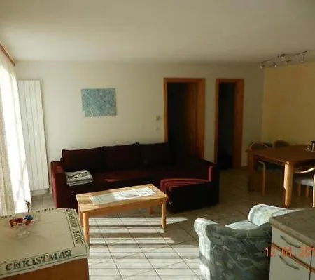 Alvetern Tschuetta Appartamento Scuol